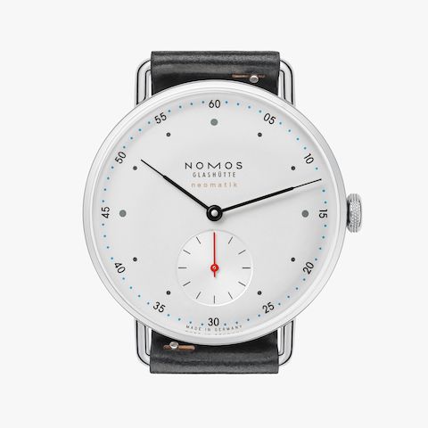 nomos metro neomatik 35