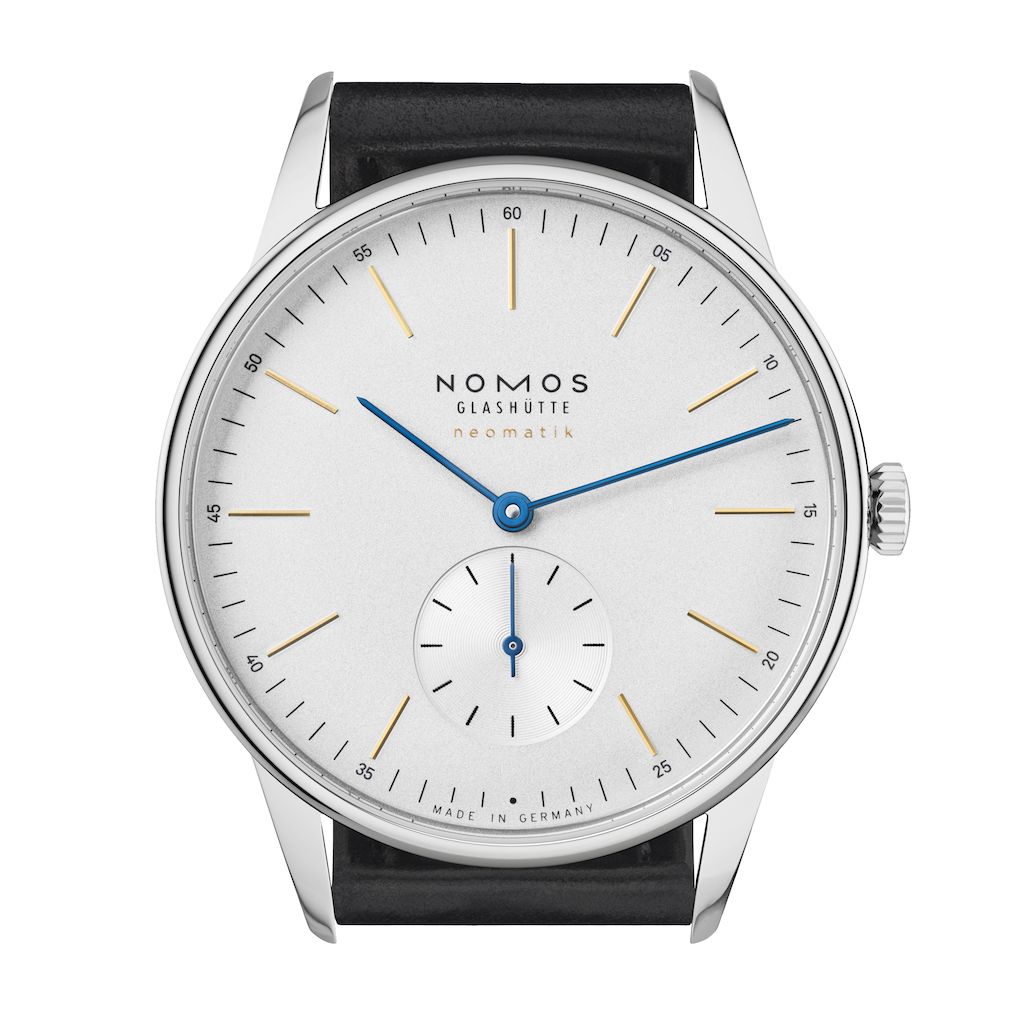 Orion neomatik 39
