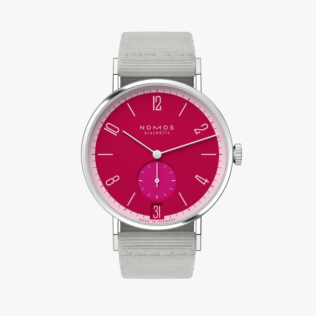 Tangente 38 date Chili