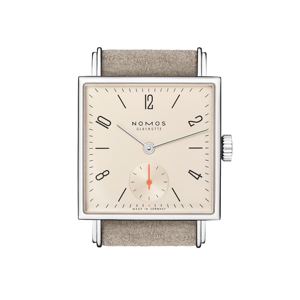 Tetra 27 champagne