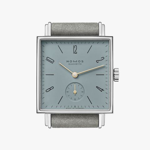 Tetra Ode to Joy — NOMOS Glashütte