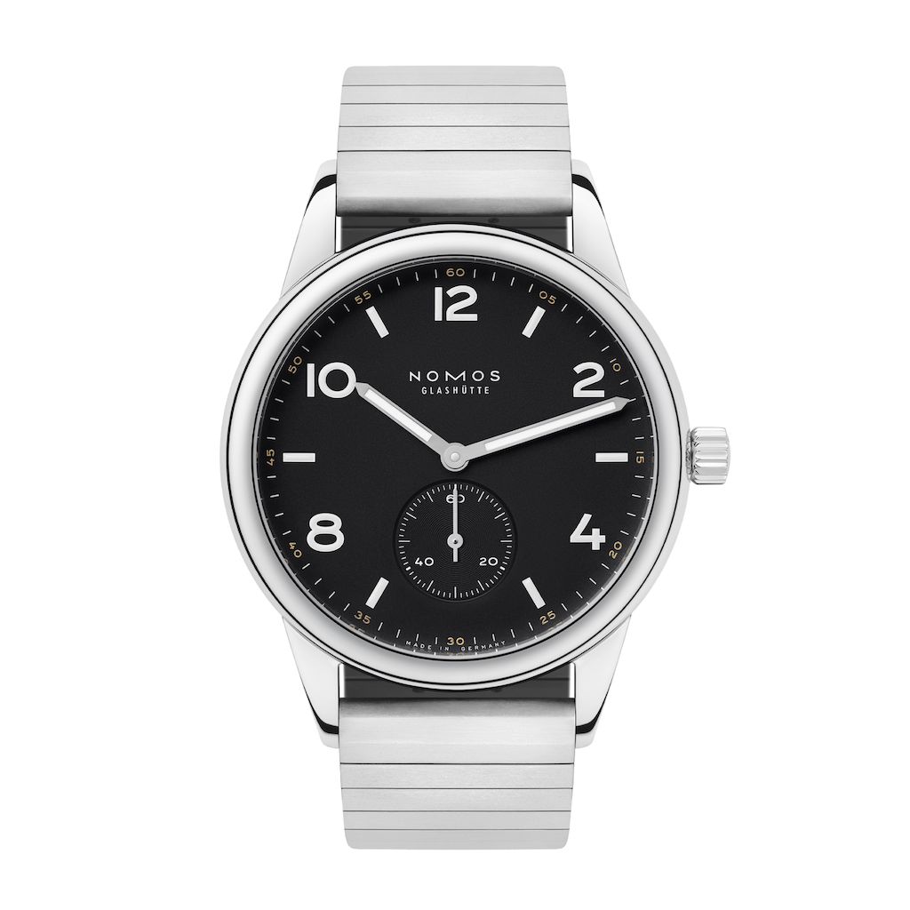 Club automatic onyx