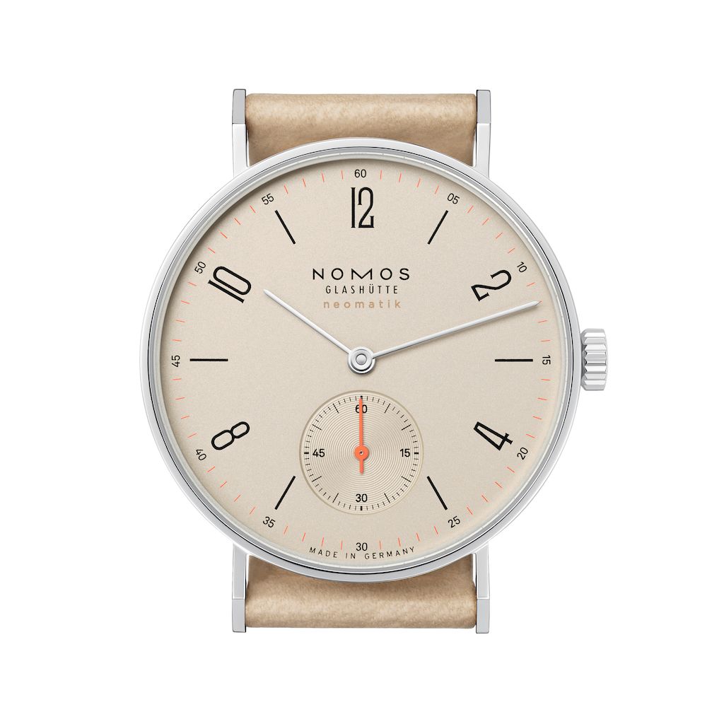 Tangente neomatik champagne