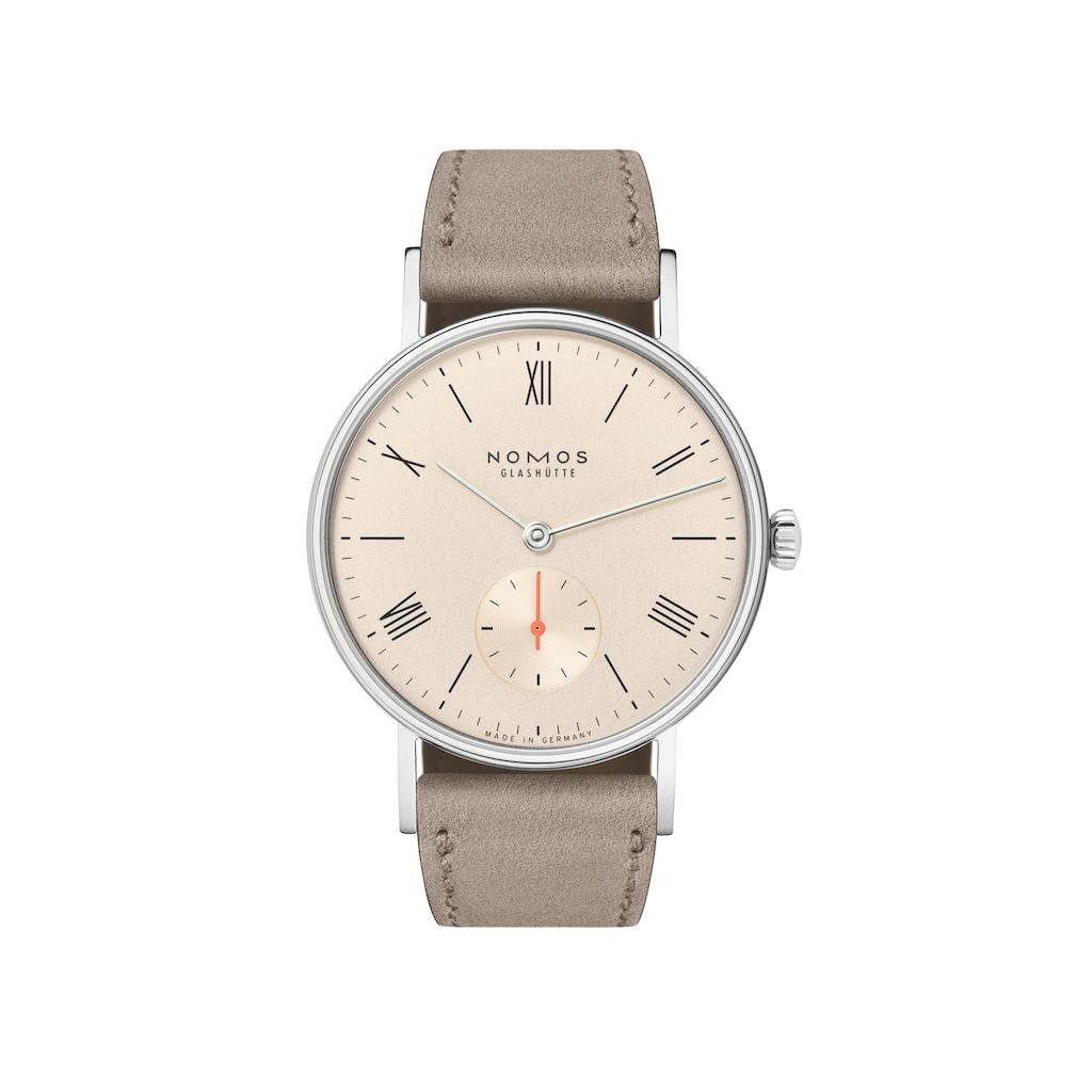 Ludwig 33 champagne