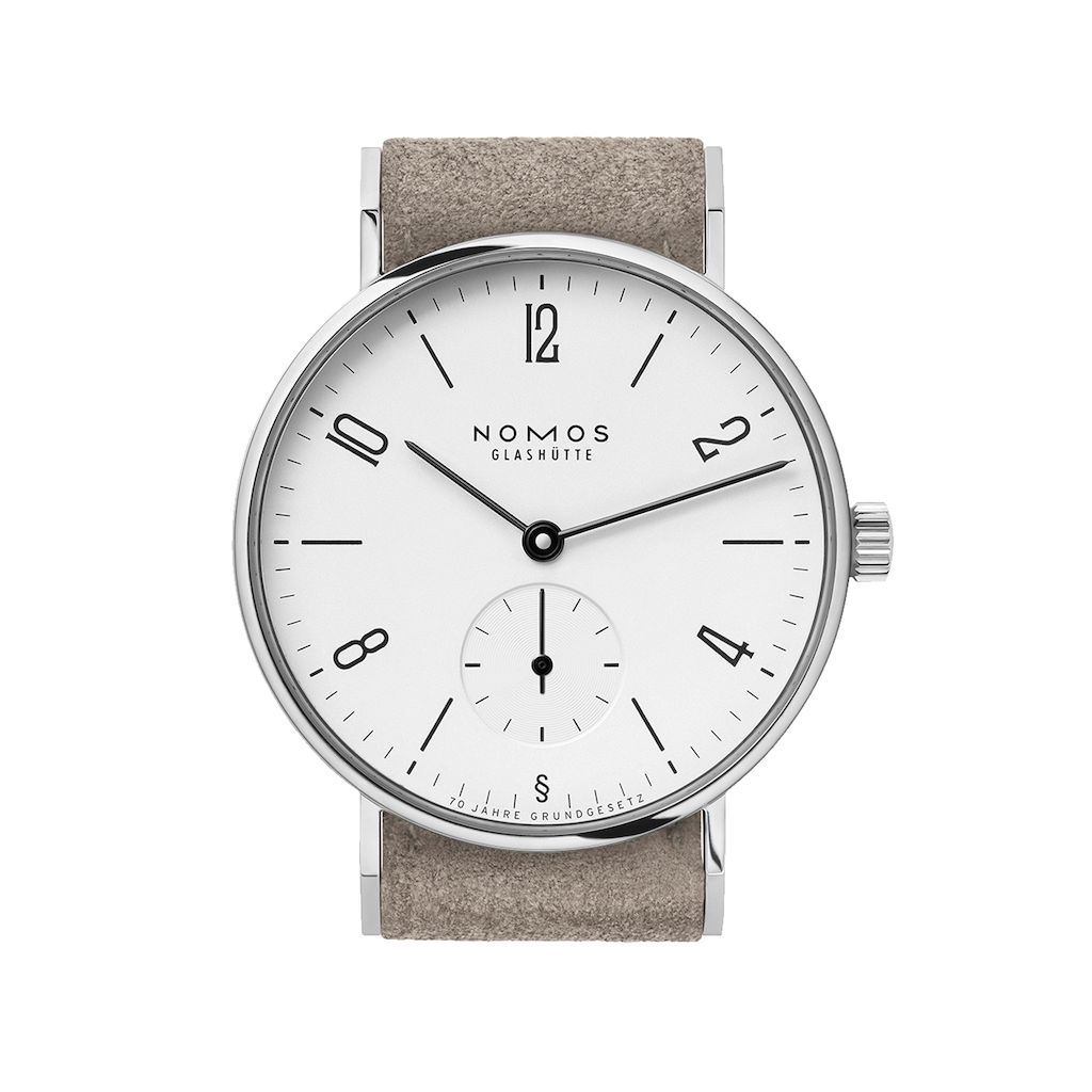 Tangente 33 – 70 Jahre Grundgesetz