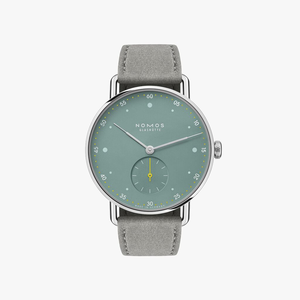 Metro 33 sage