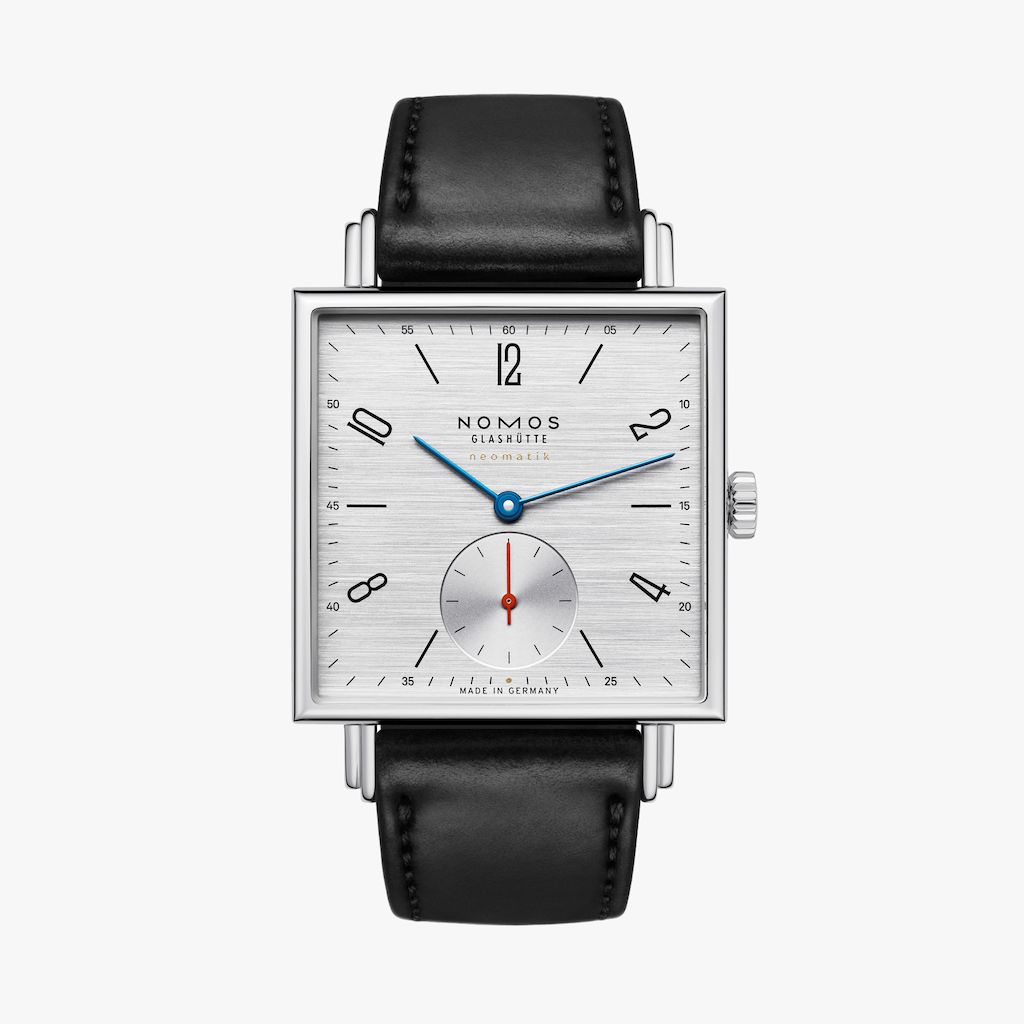 Tetra neomatik 39 silvercut