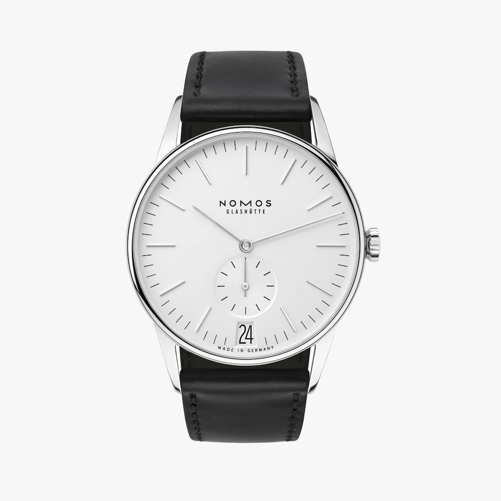 Orion 38 date white – refurbished