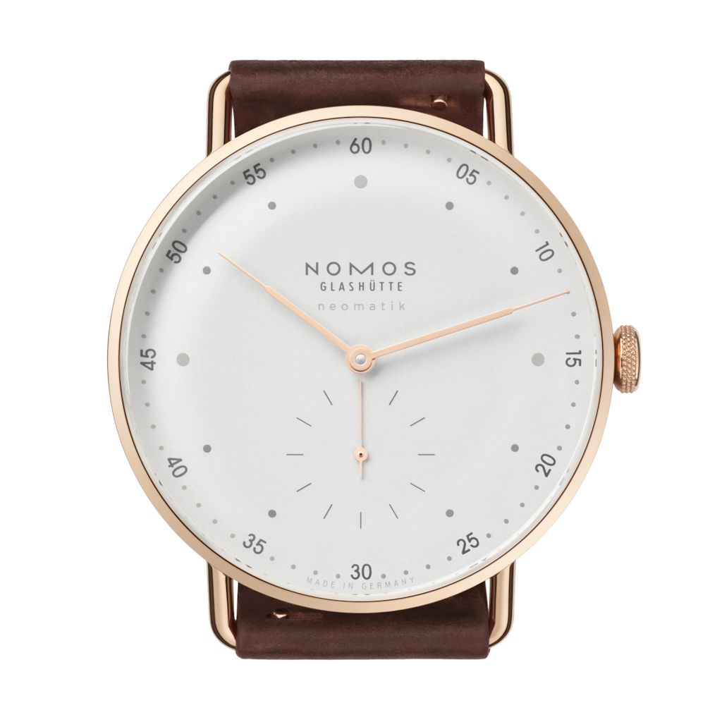 Metro or rose neomatik 39