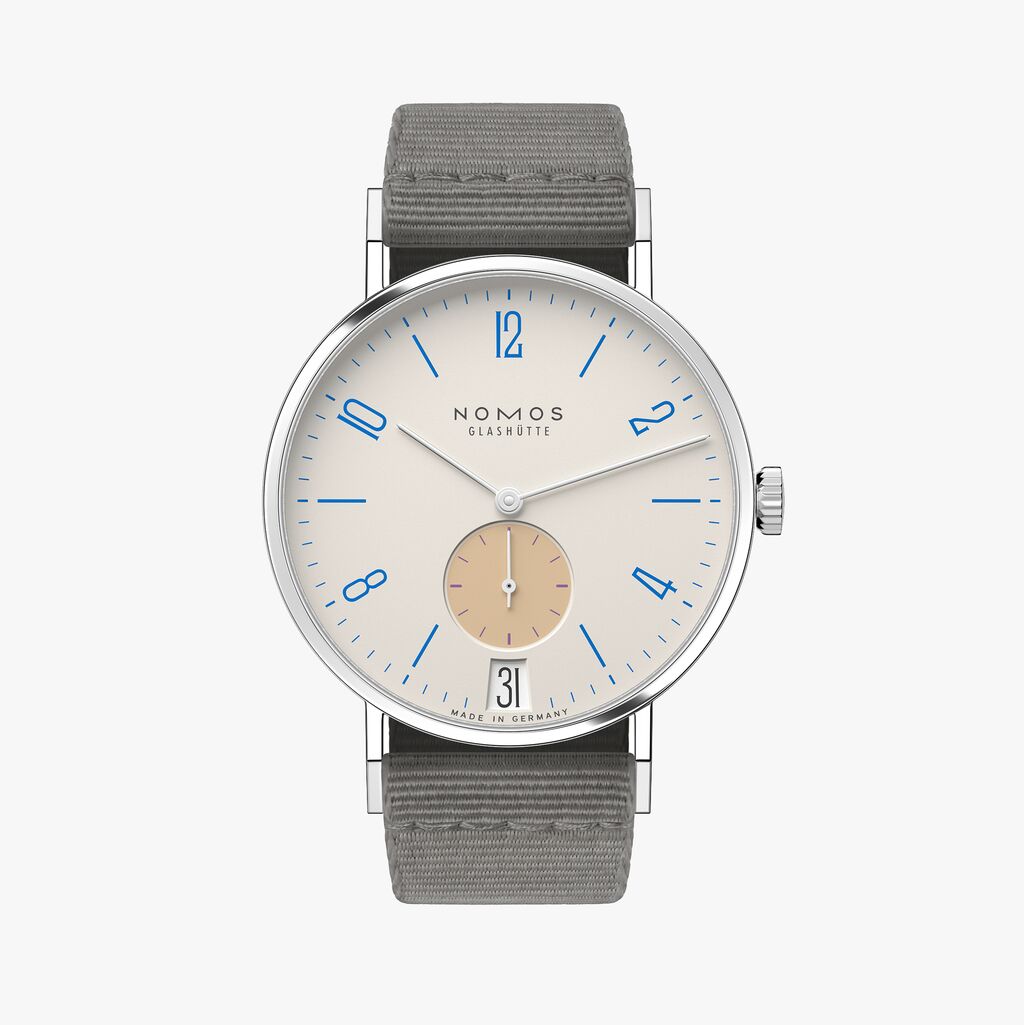 Tangente 38 date Schulhausweiß