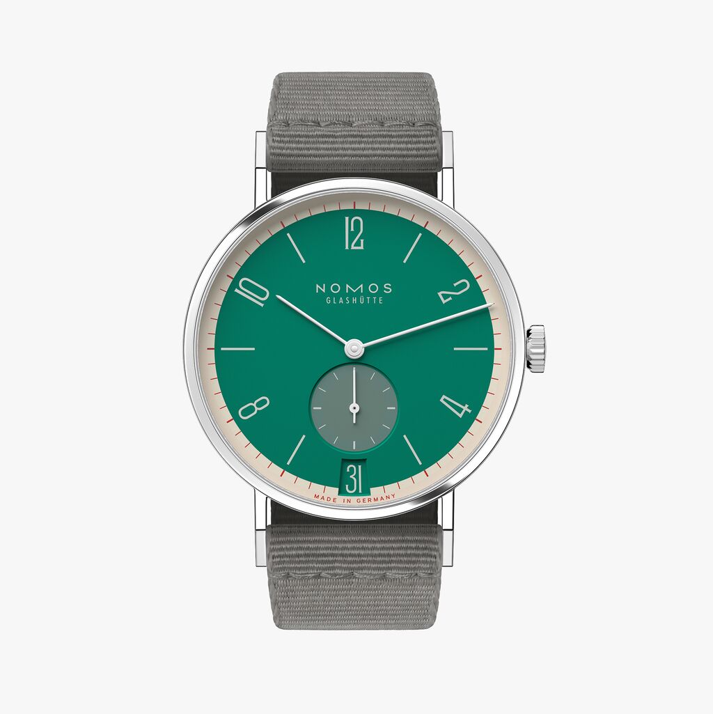 Tangente 38 date Schlossgrün