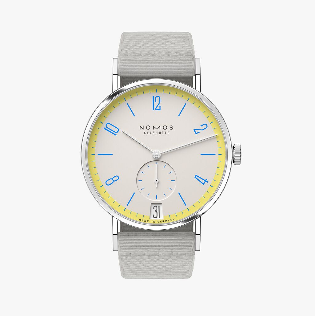 Tangente 38 date Lemonbiscuit