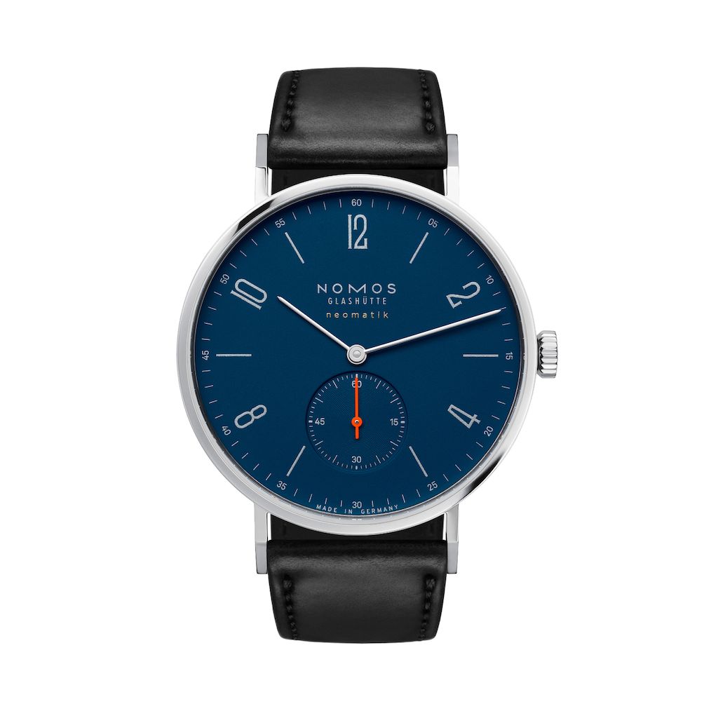 Tangente neomatik 39 nachtblau