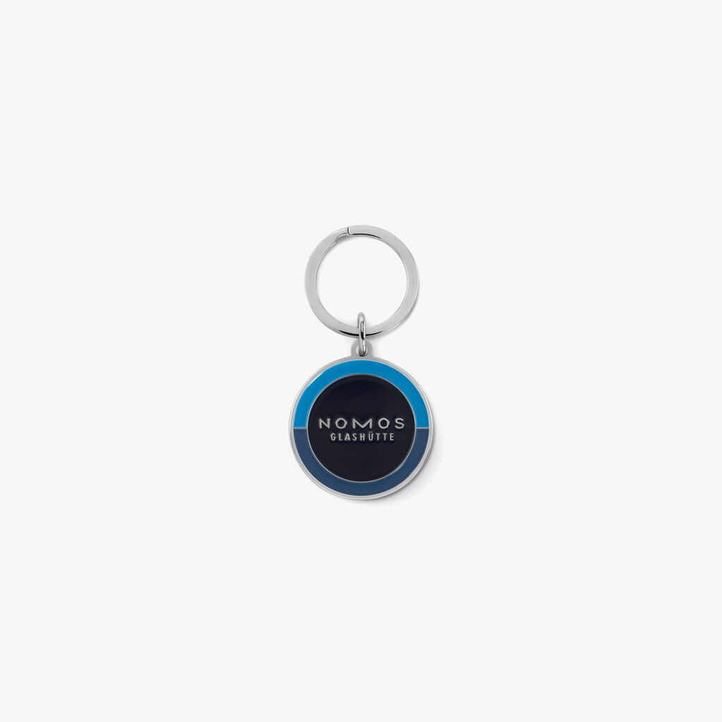 Porte-clé NOMOS mondial
