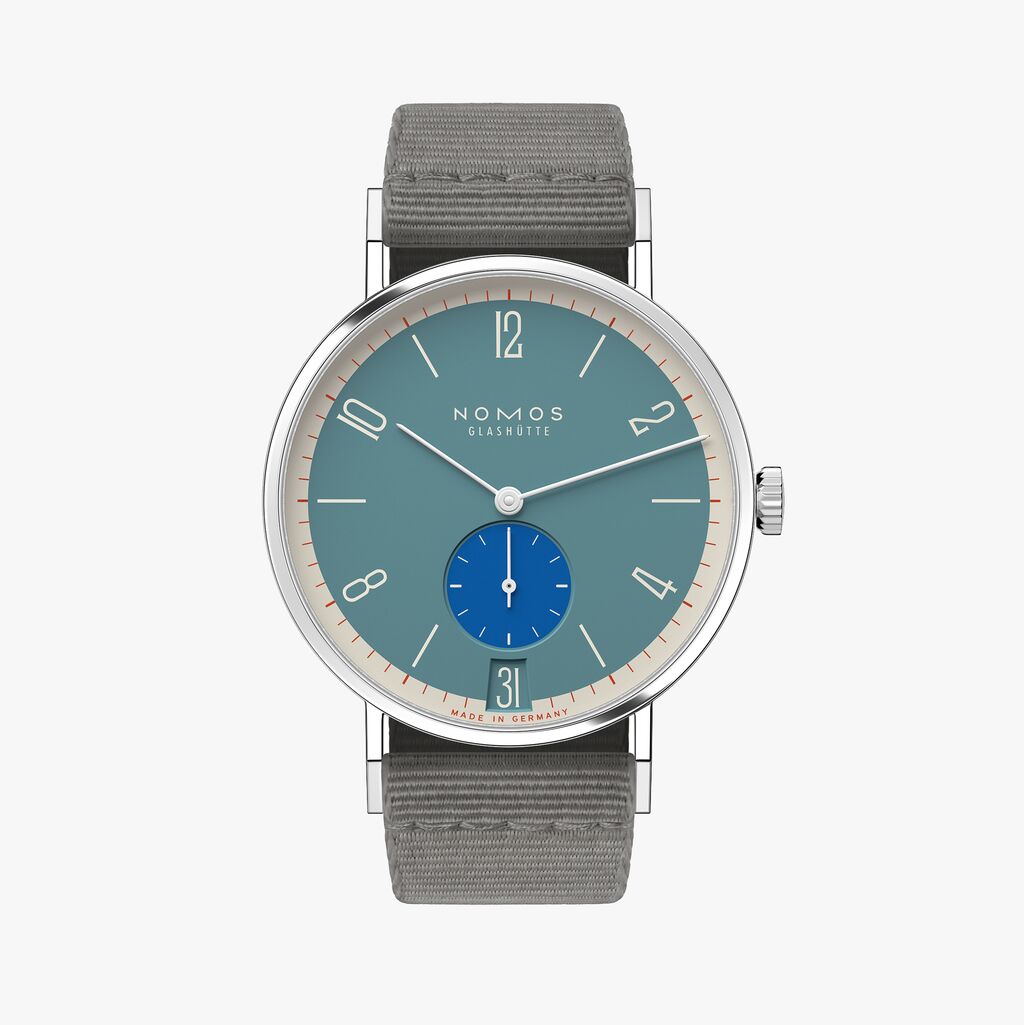 Tangente 38 date Super Sardine