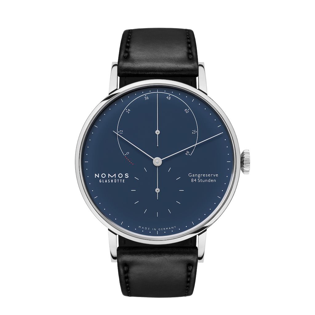 Lambda – 175 Years Watchmaking Glashütte