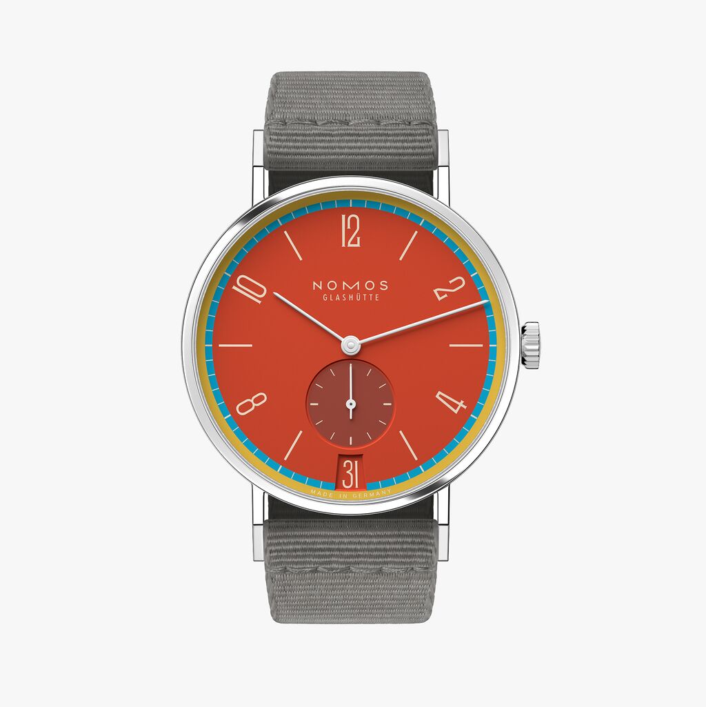 Tangente 38 date Sportbunt