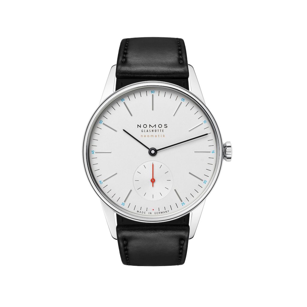 Orion neomatik