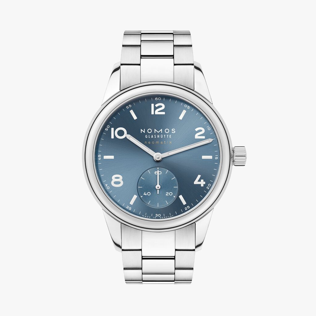 Club Sport neomatik polar