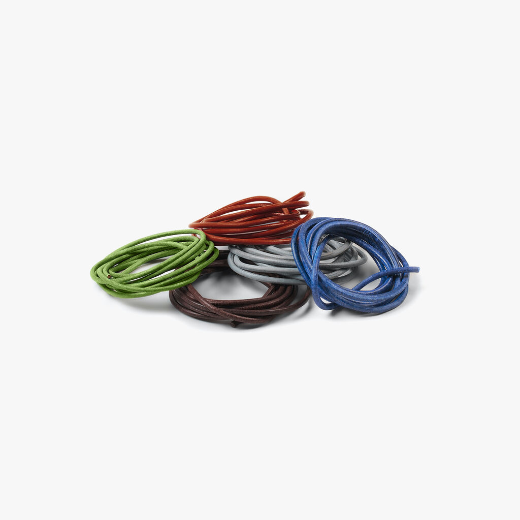 Bracelet en cuir