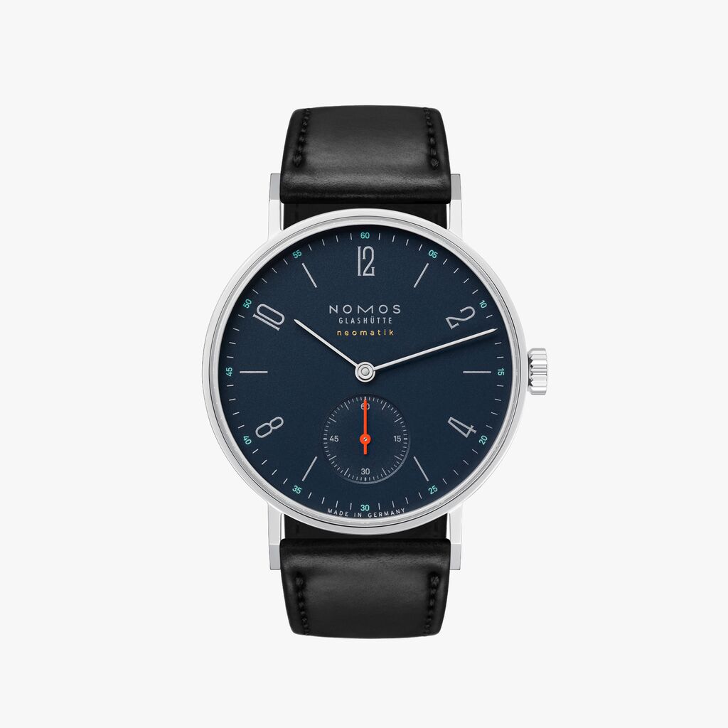 Tangente neomatik midnight blue