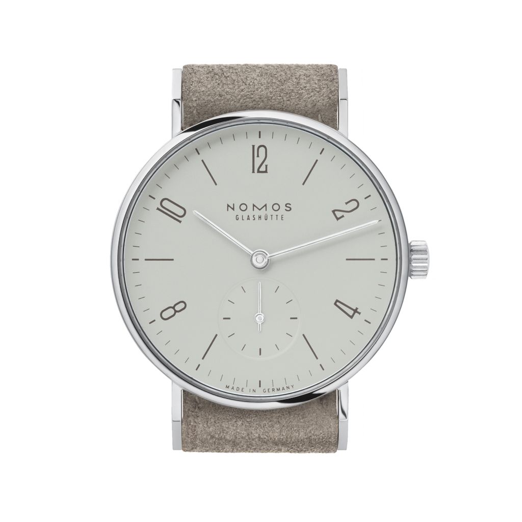 Tangente 33 grise