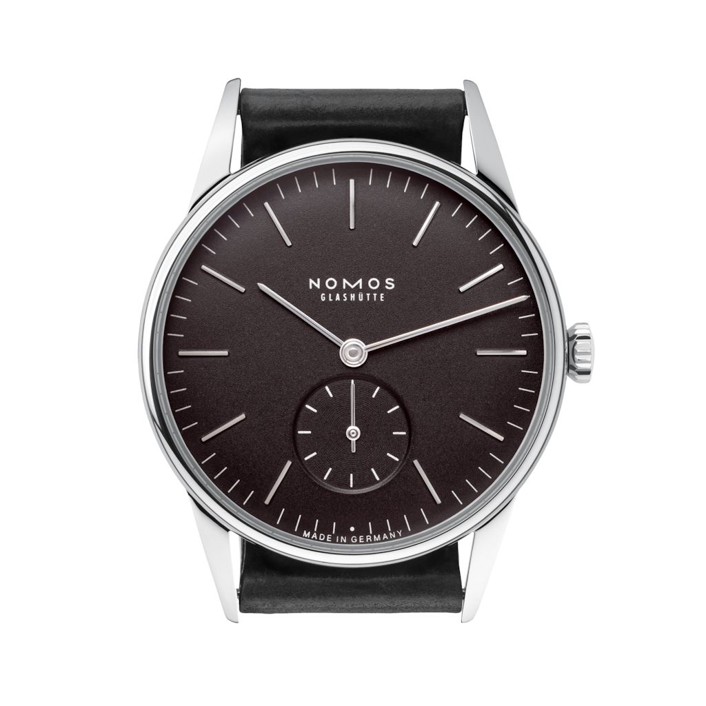 Orion anthracite