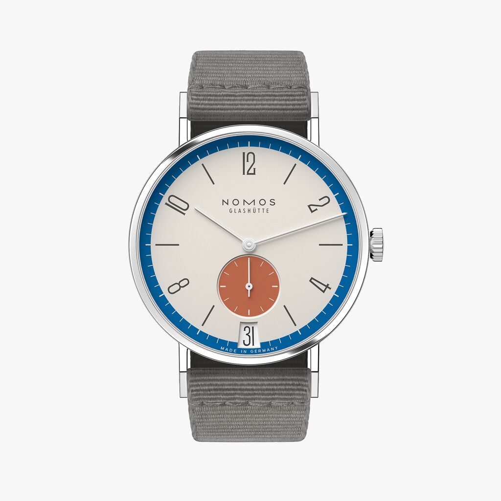 Tangente 38 date Zirkus