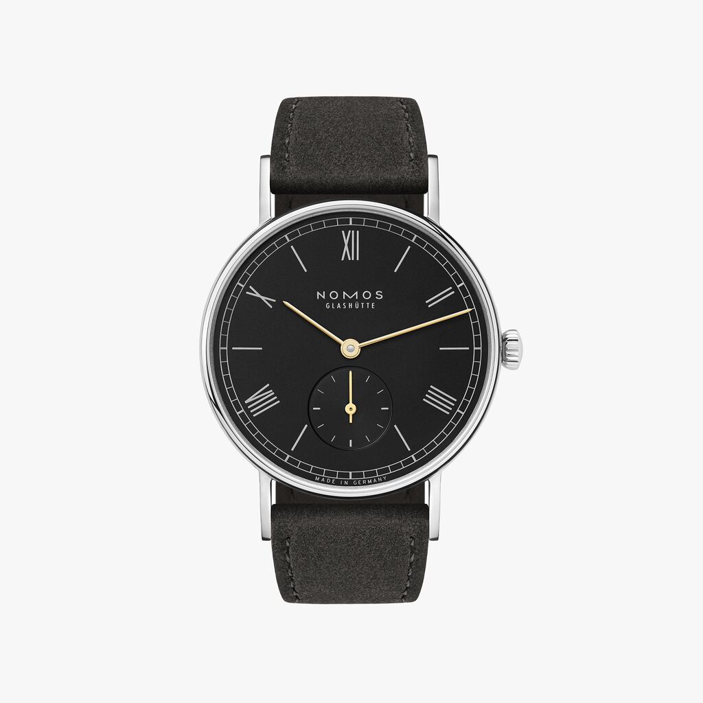 Ludwig 33 noir