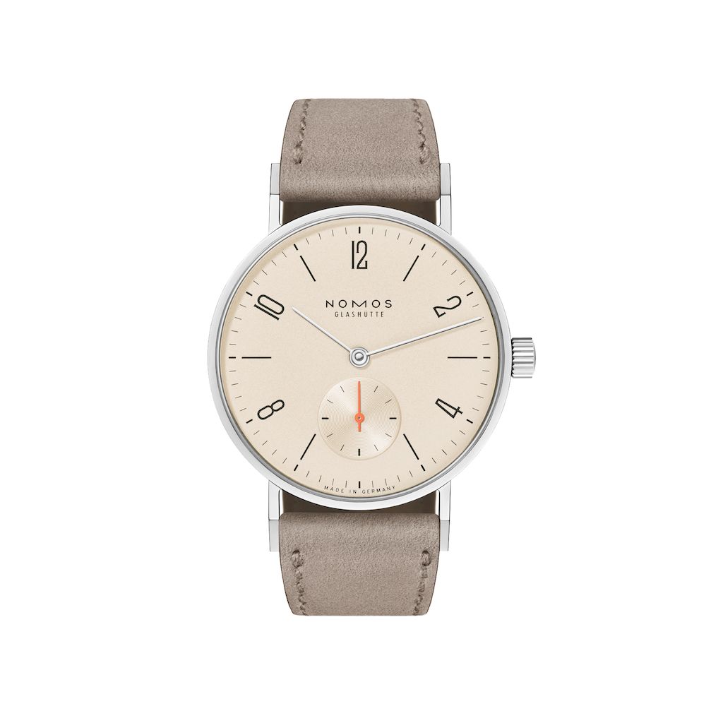 Tangente 33 champagner