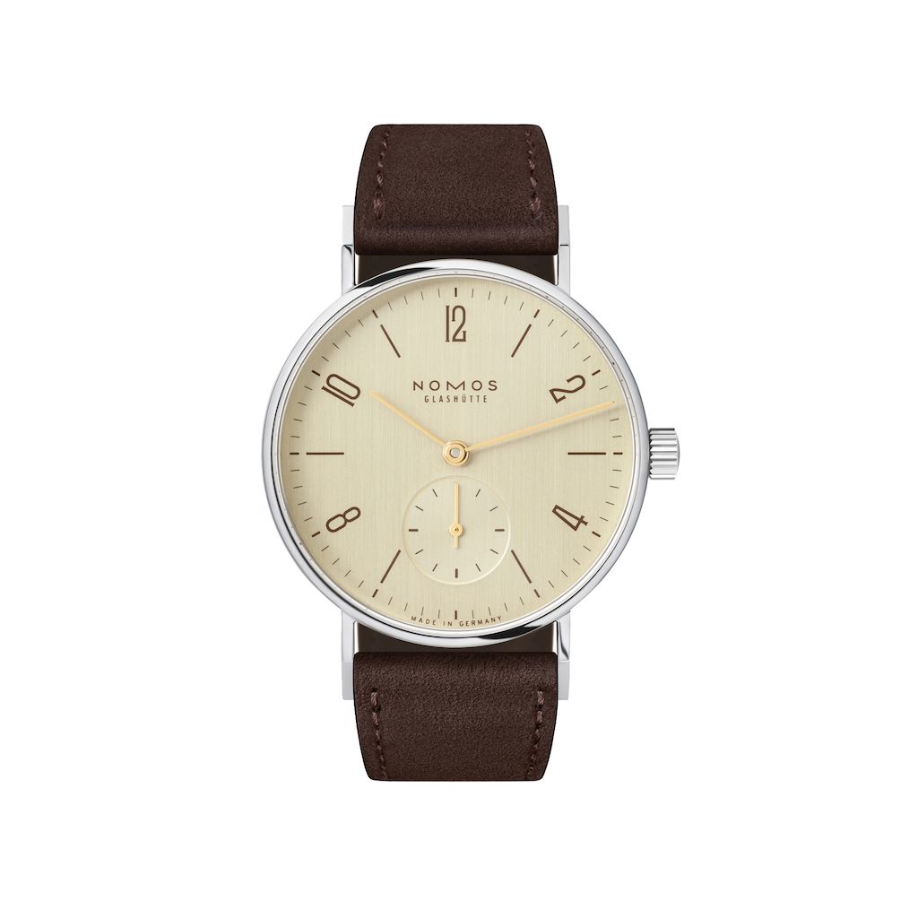 Tangente 33 Karat