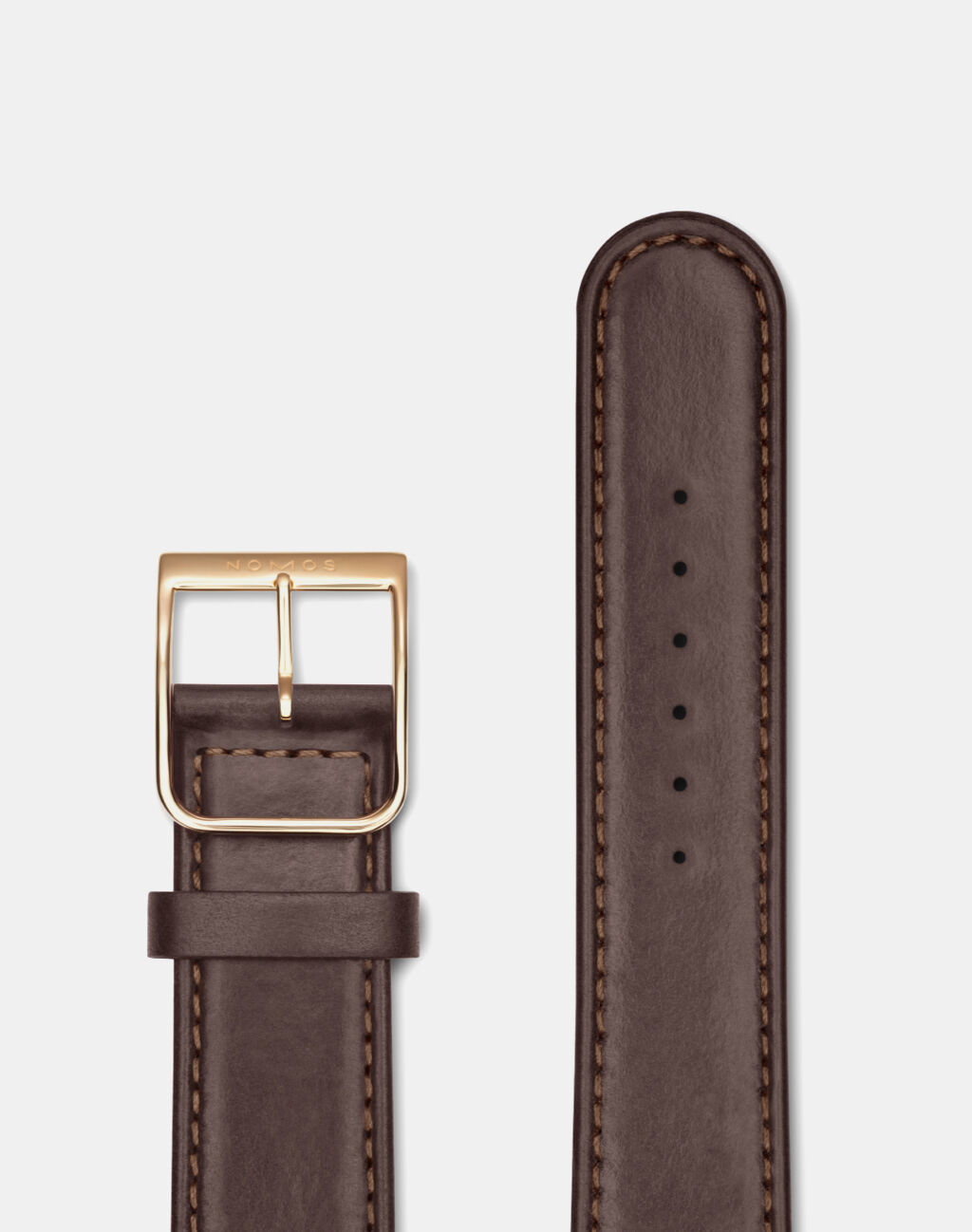 Horween_GSC_rembordiert_braun_1A_18mm_Goldschliesse_drumherum.jpg