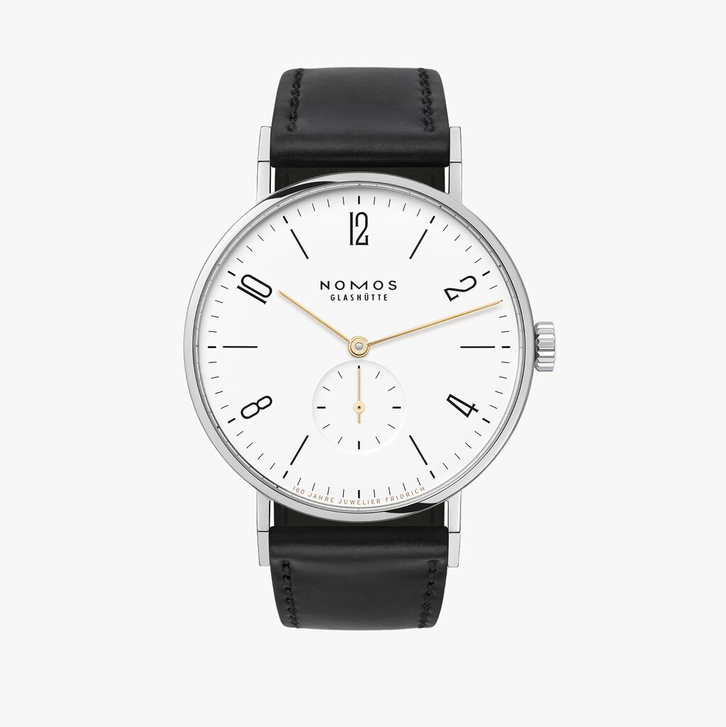 Tangente 38 – 160 Jahre Juwelier Fridrich