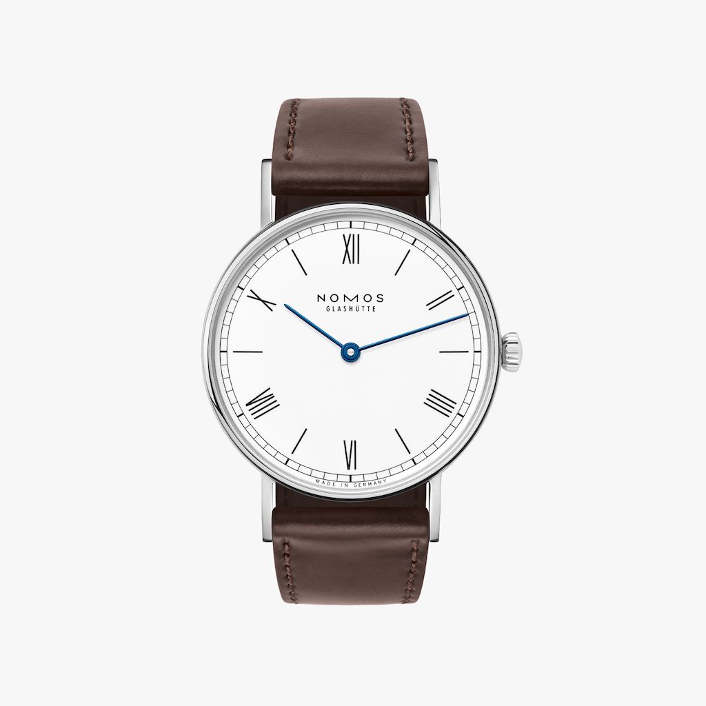 Ludwig 33 Duo enamel white