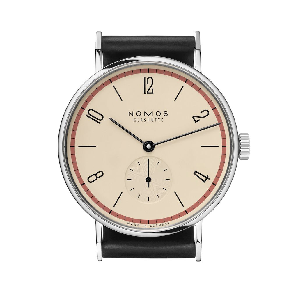 Tangente rouge – un siècle de Bauhaus