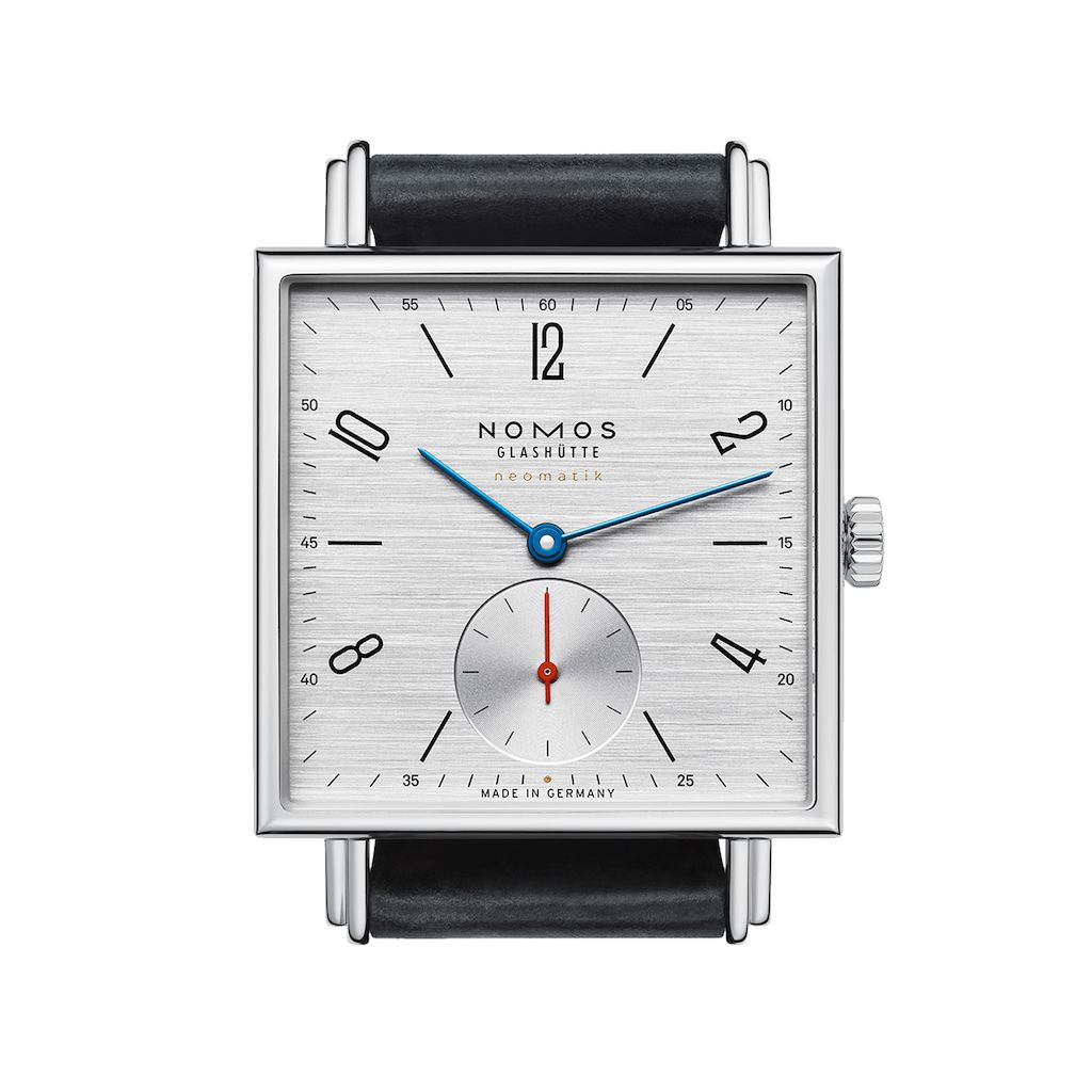 Tetra neomatik 39 silvercut