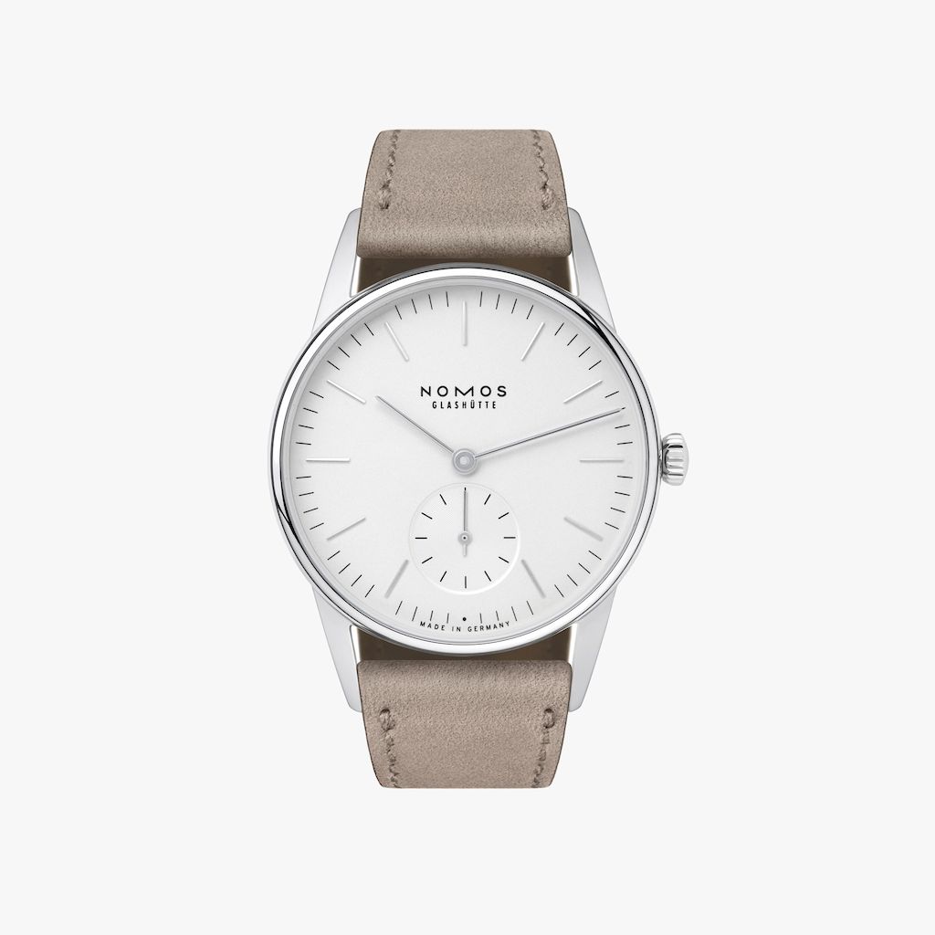 Orion 33 white