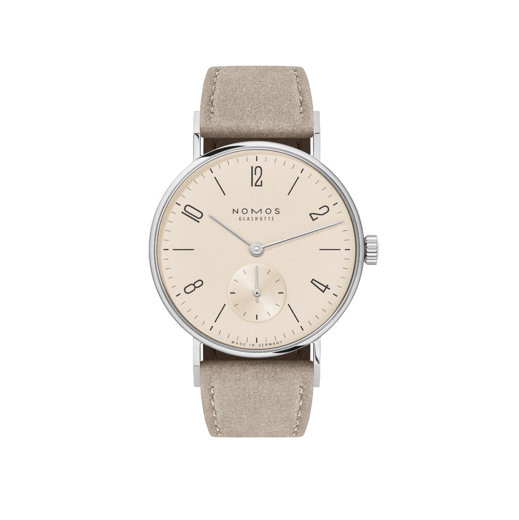 Tangente 33 champagner