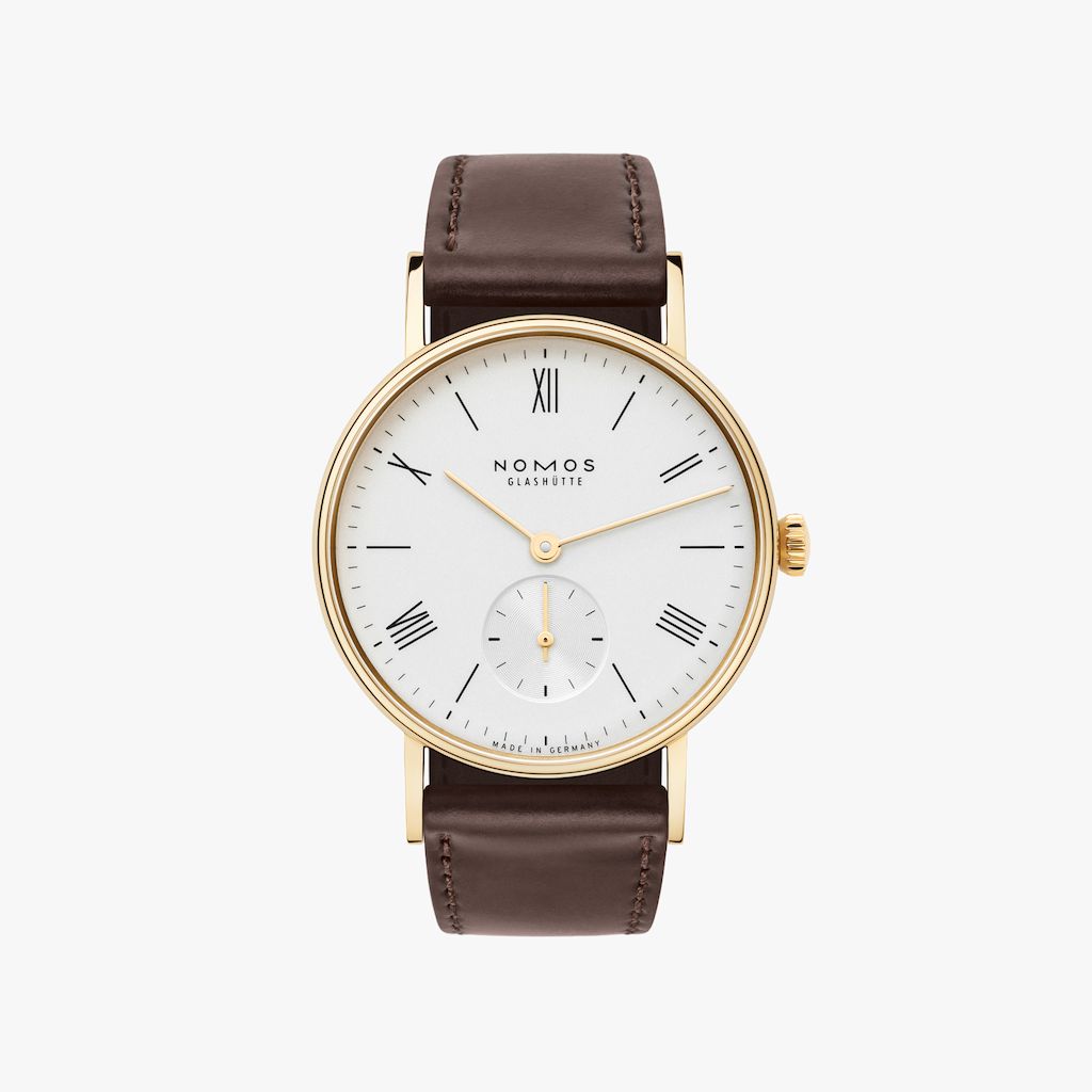 Ludwig gold 33