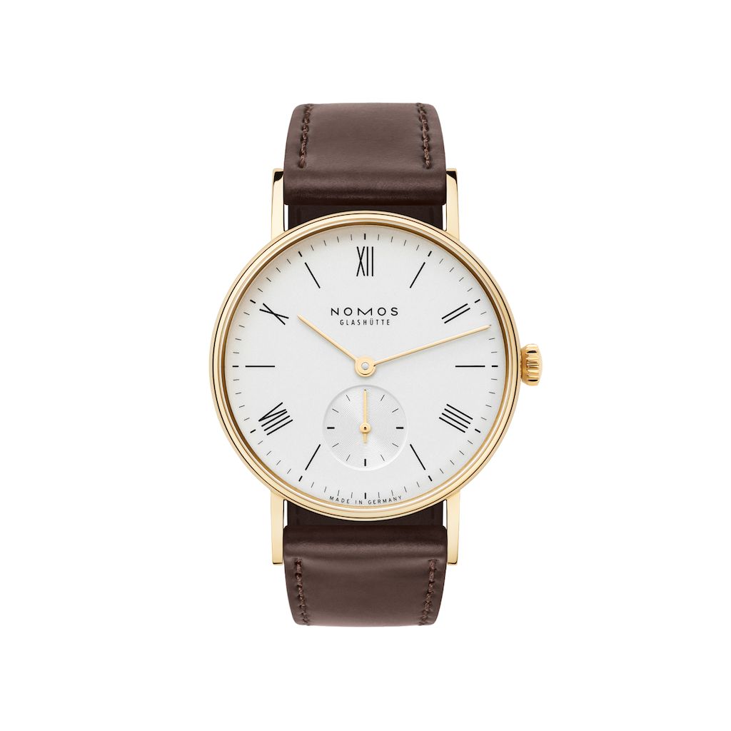 Ludwig gold 33