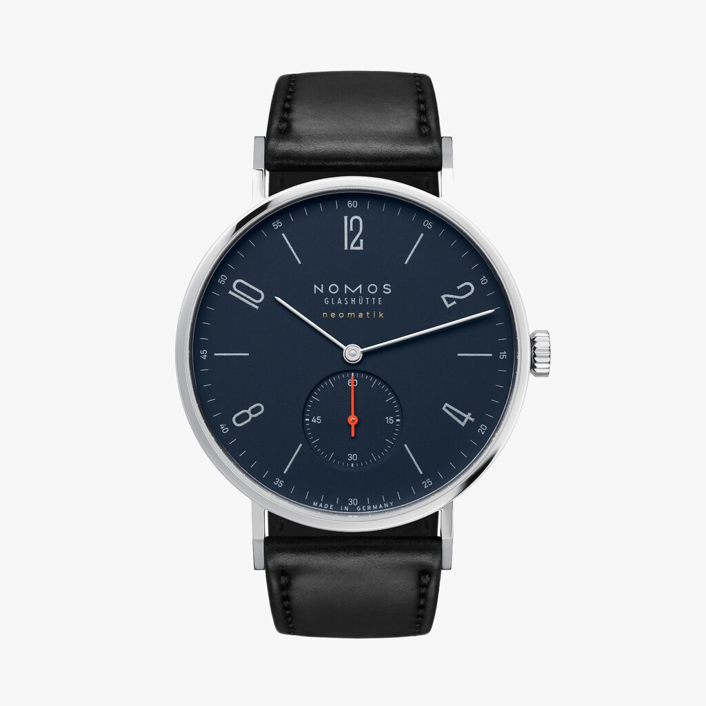 Tangente neomatik 39 midnight blue