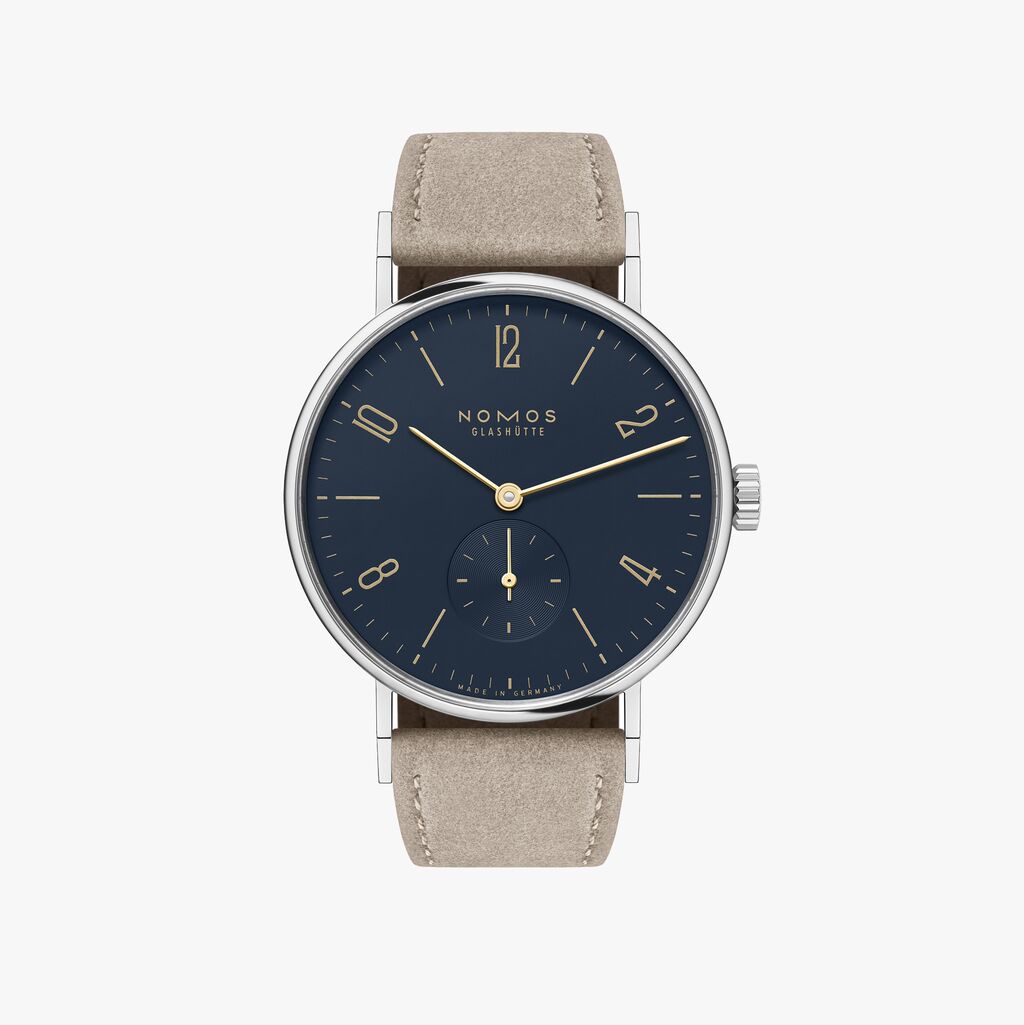 Tangente midnight blue