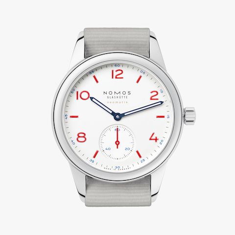 nomos club neomatik 740