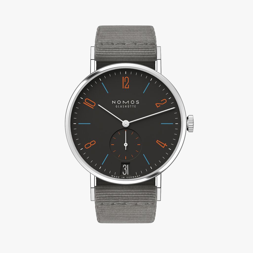 Tangente 38 date Dunkelbunt