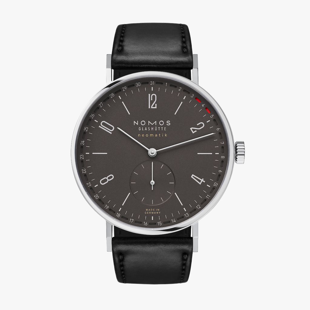 Tangente neomatik 41 Update ruthenium