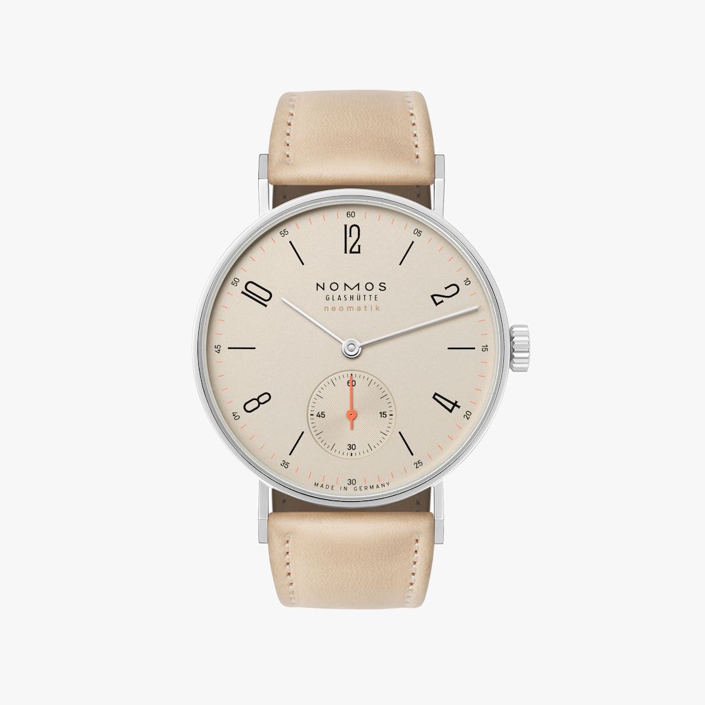 Tangente neomatik champagne