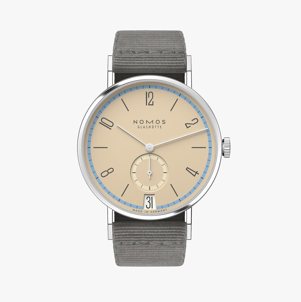 Tangente 38 date Ariel