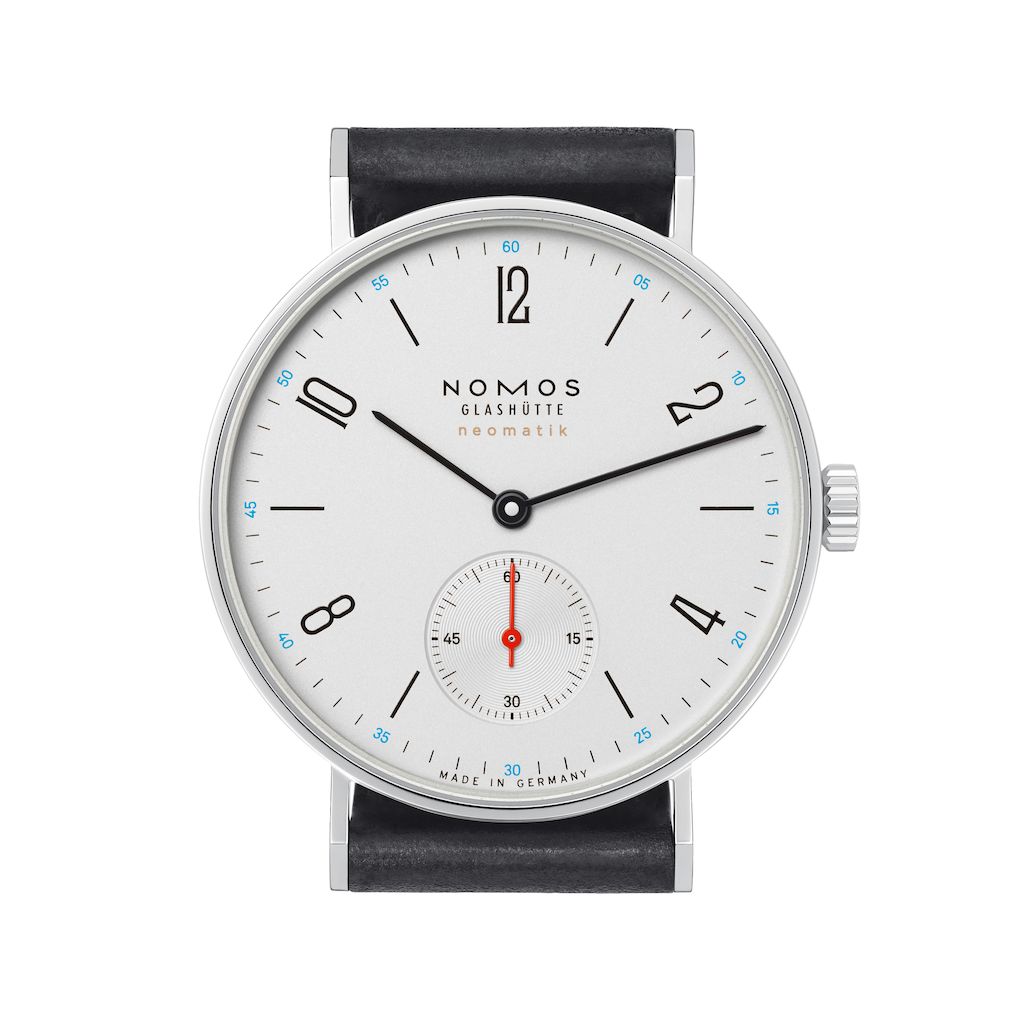 Tangente neomatik
